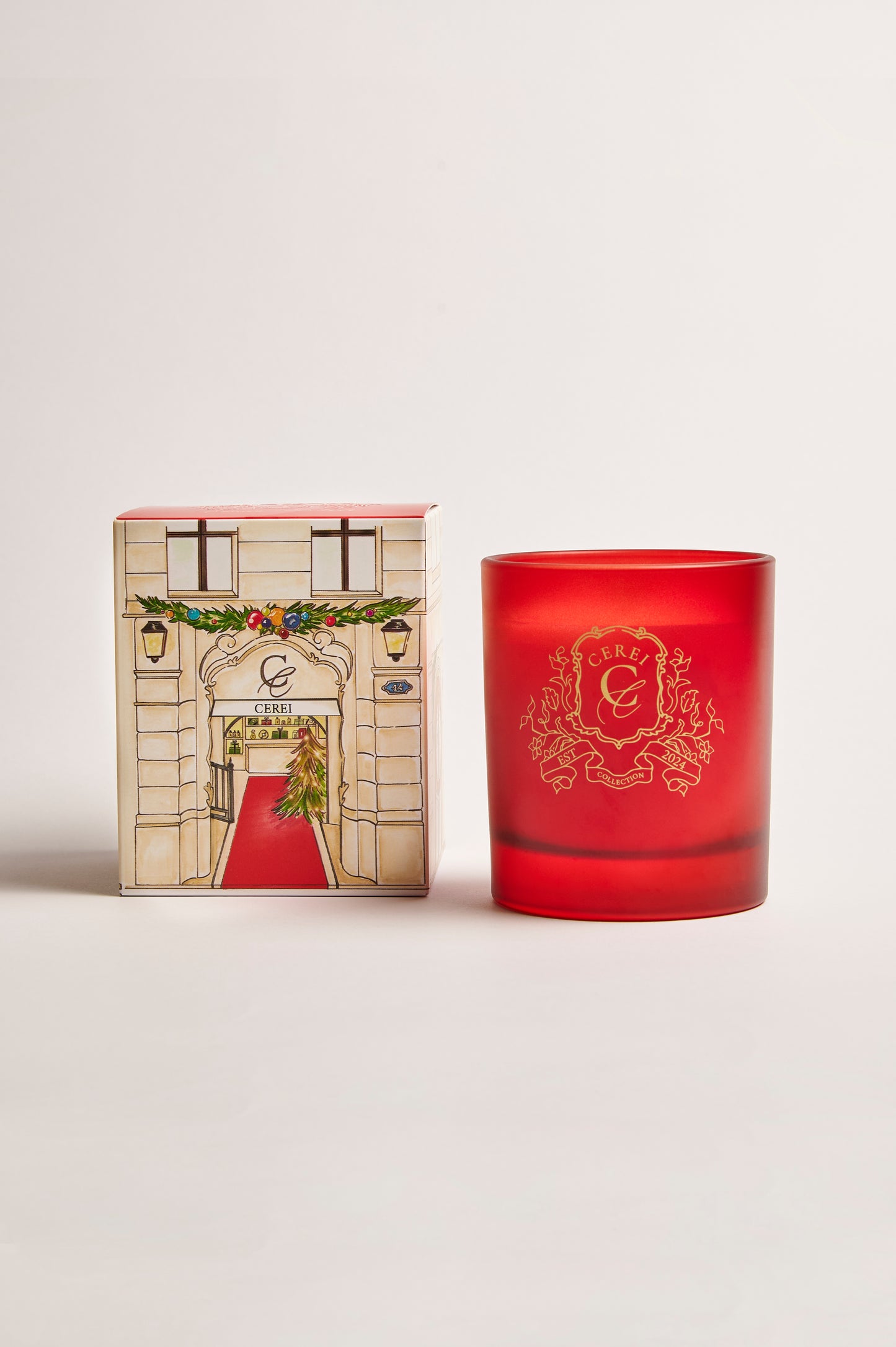 Edición Limitada Navidad