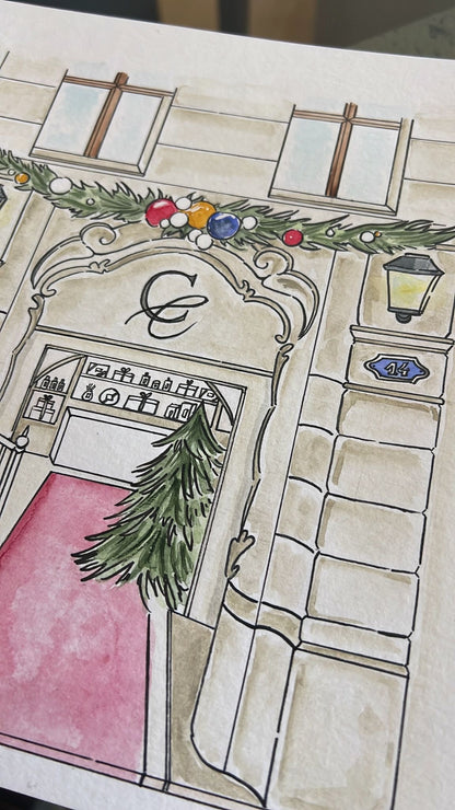 Edición Limitada Navidad