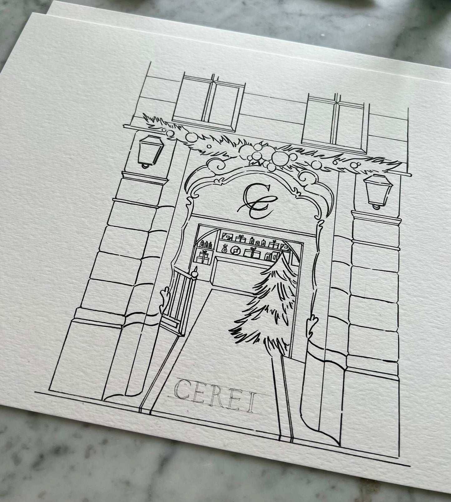 Edición Limitada Navidad