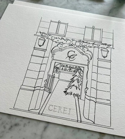 Edición Limitada Navidad