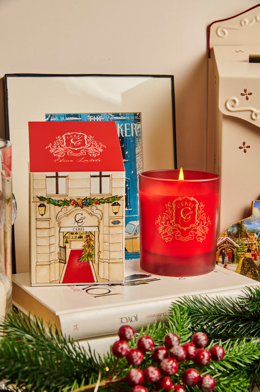 Edición Limitada Navidad