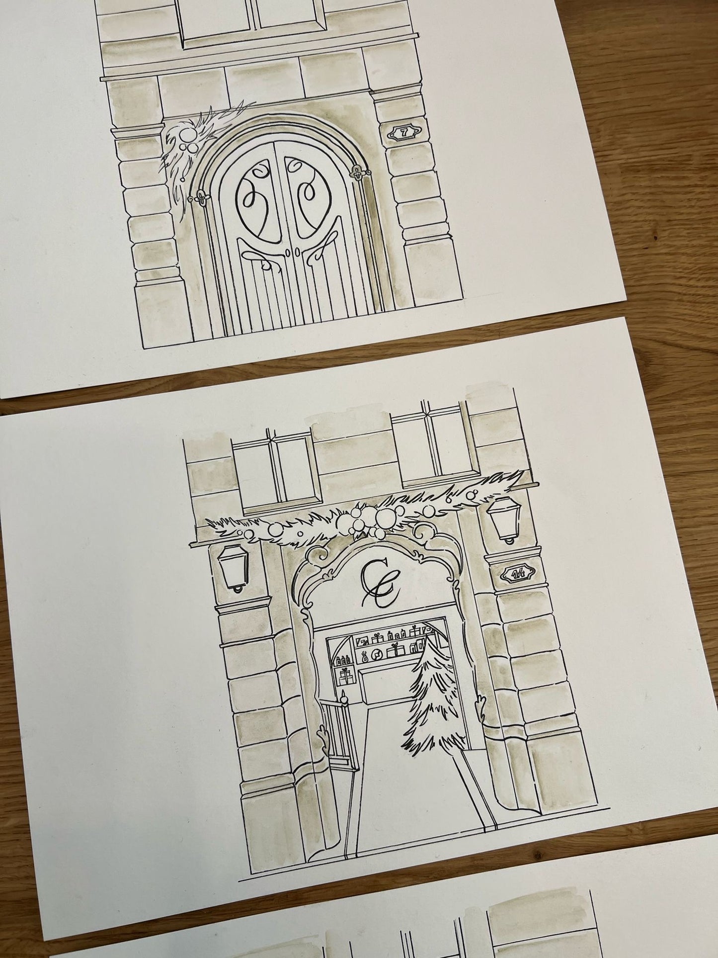 Edición Limitada Navidad