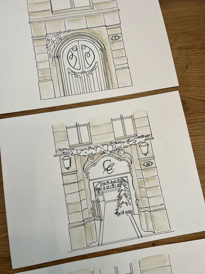 Edición Limitada Navidad