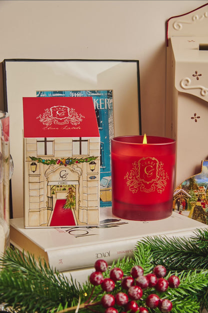 Edición Limitada Navidad